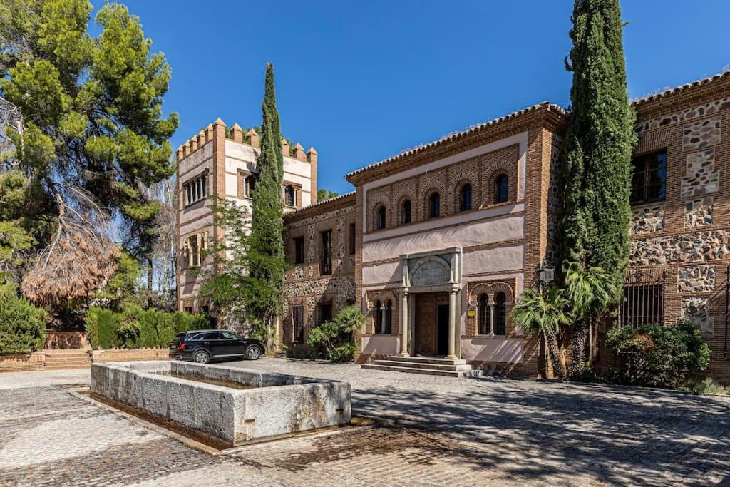 Villa Casa Palacio Puy Du Fou