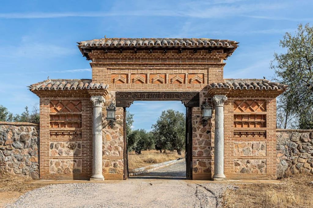 Casa Palacio Puy Du Fou Villa *