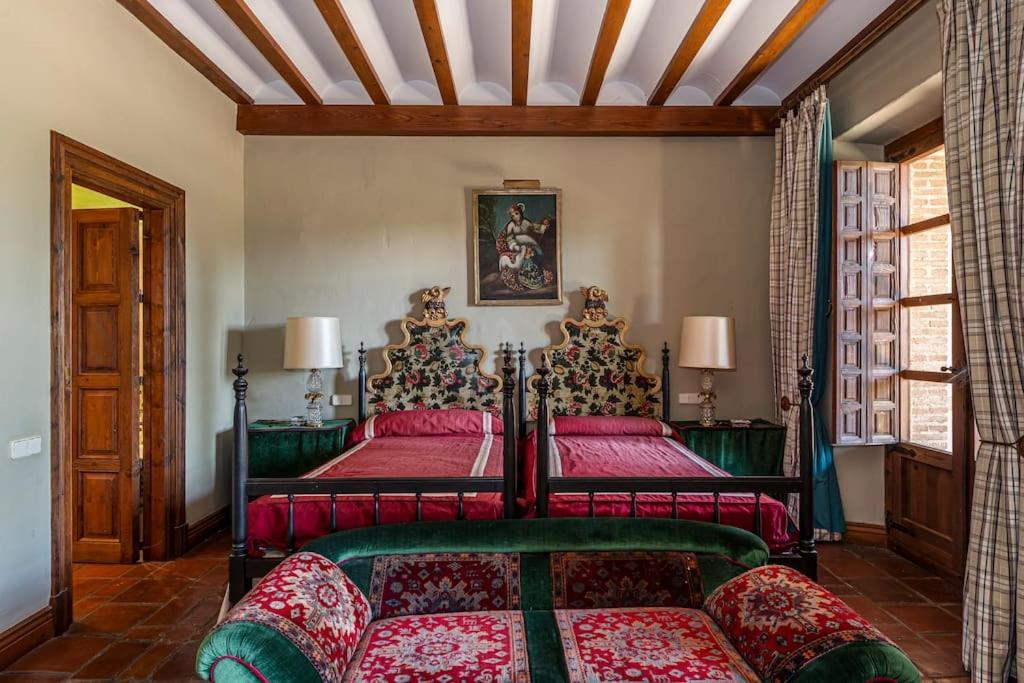 Villa Casa Palacio Puy Du Fou *