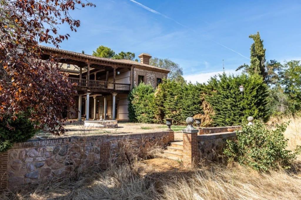 Villa Casa Palacio Puy Du Fou