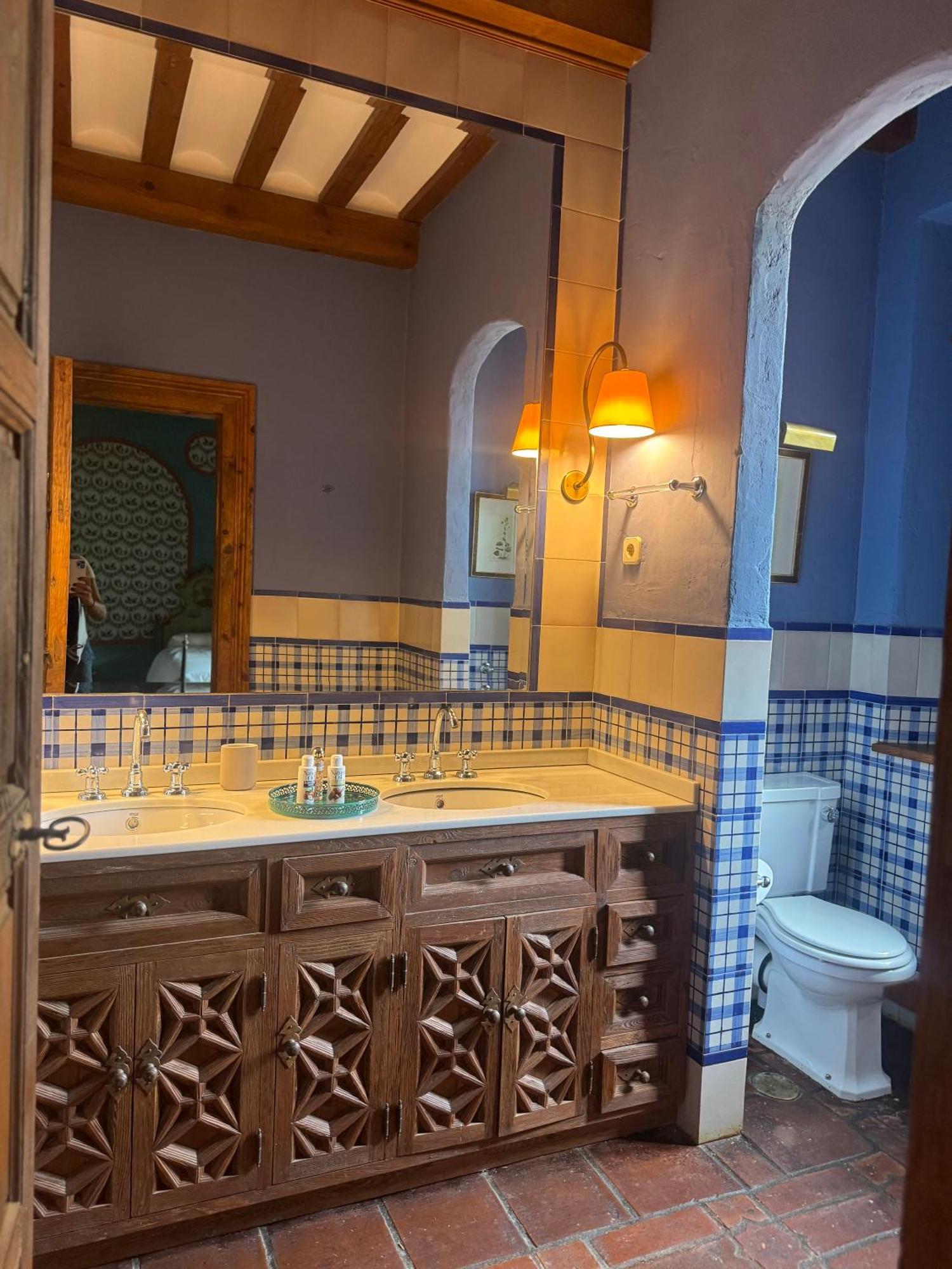 Casa Palacio Puy Du Fou Villa Toledo
