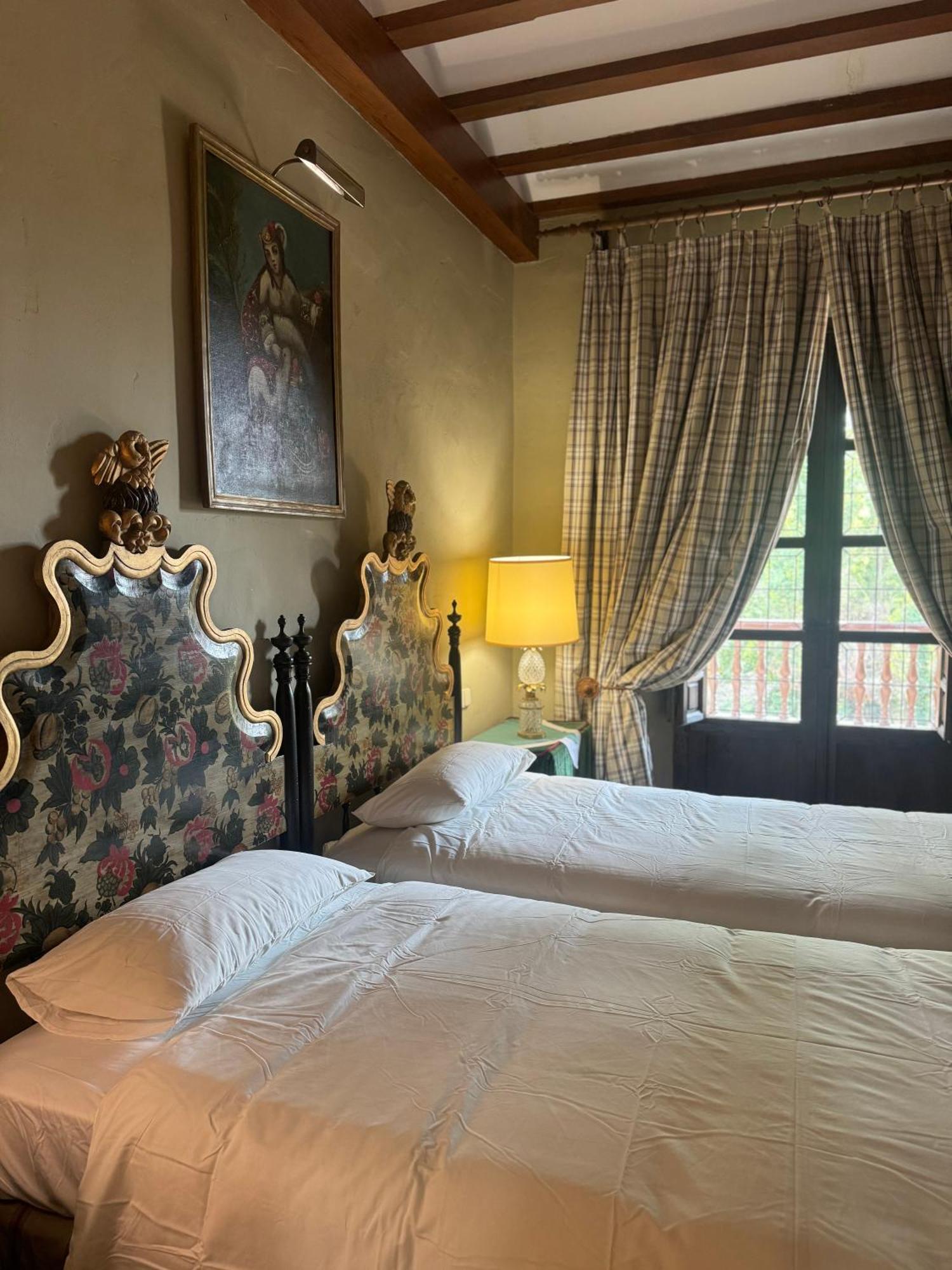 Casa Palacio Puy Du Fou Villa