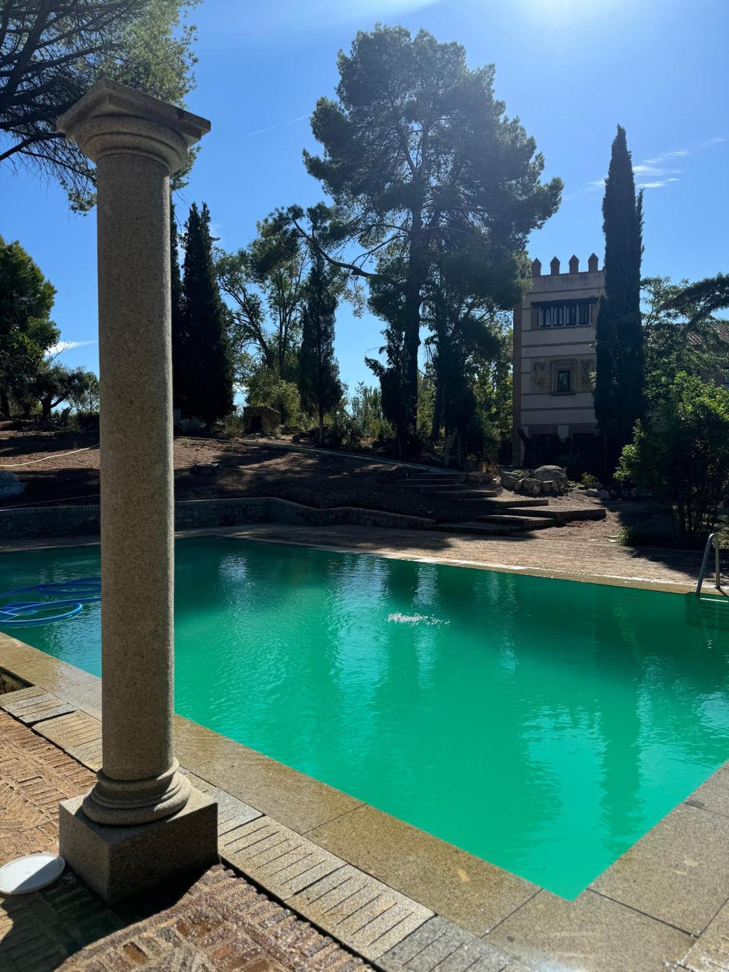 Casa Palacio Puy Du Fou Villa *