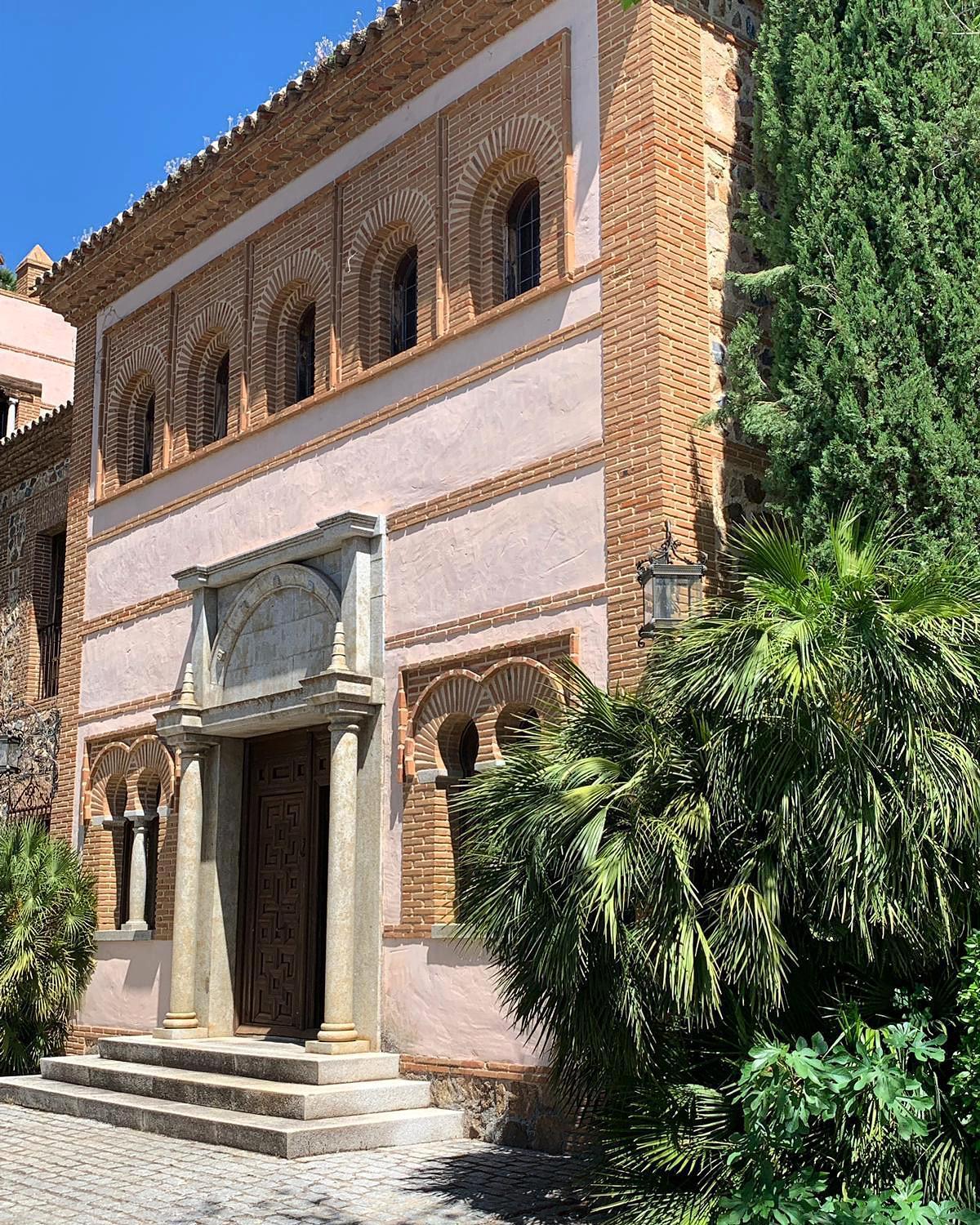 Villa Casa Palacio Puy Du Fou *