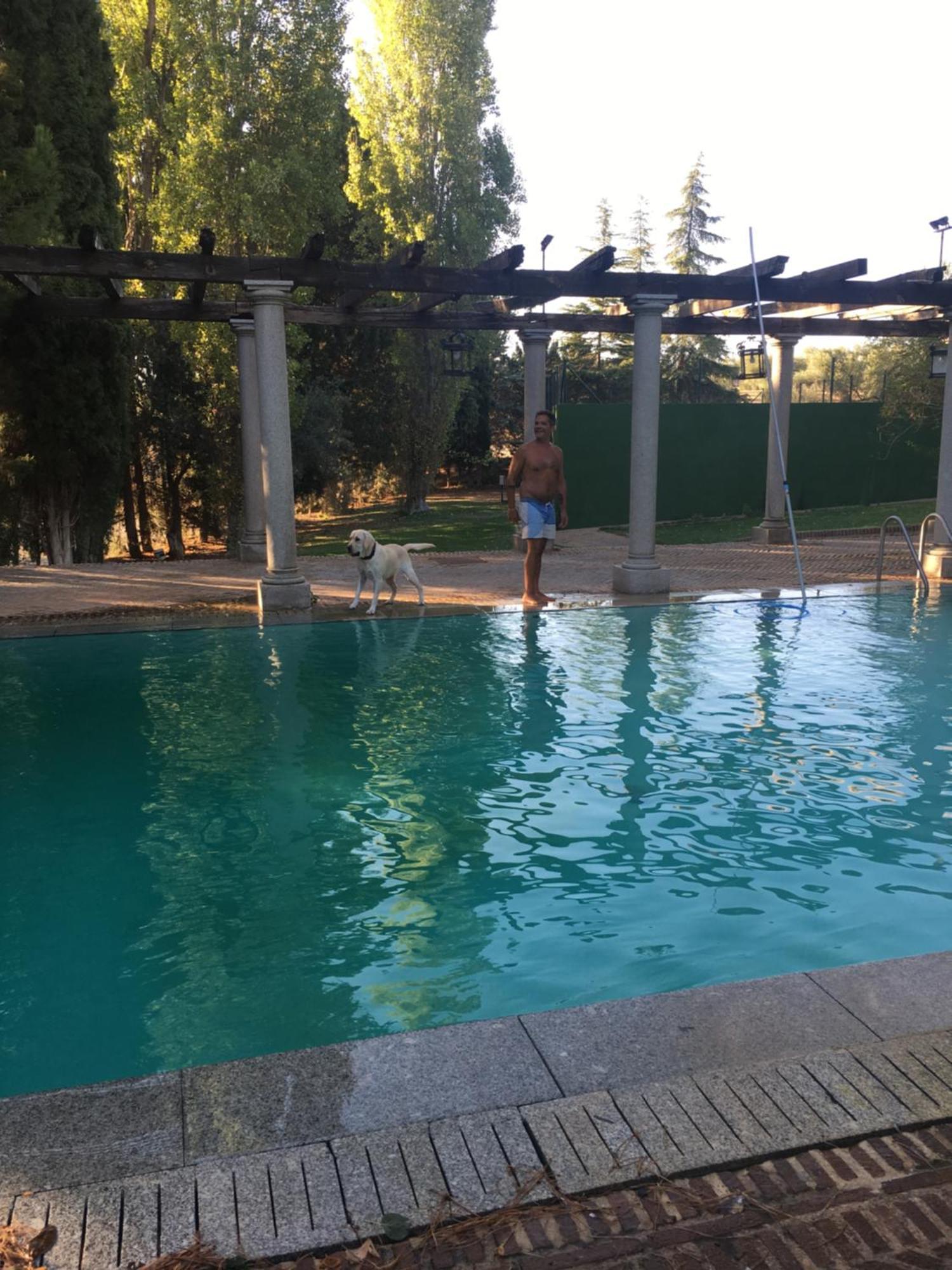 Casa Palacio Puy Du Fou Villa Toledo