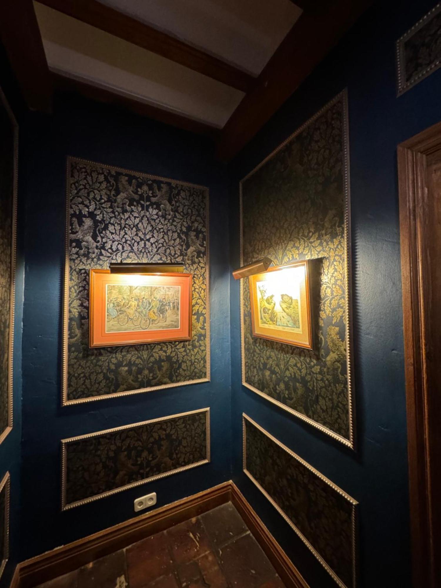 Casa Palacio Puy Du Fou *
